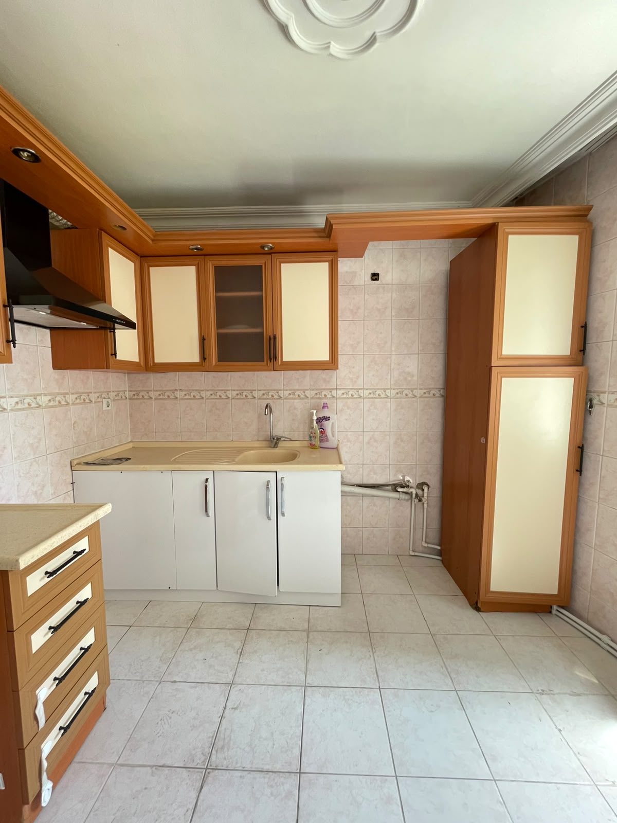 MABEL'DEN GÜZELYALI MAH. 3+1 DUBLEKS KİRALIK FIRSAT DAİRE